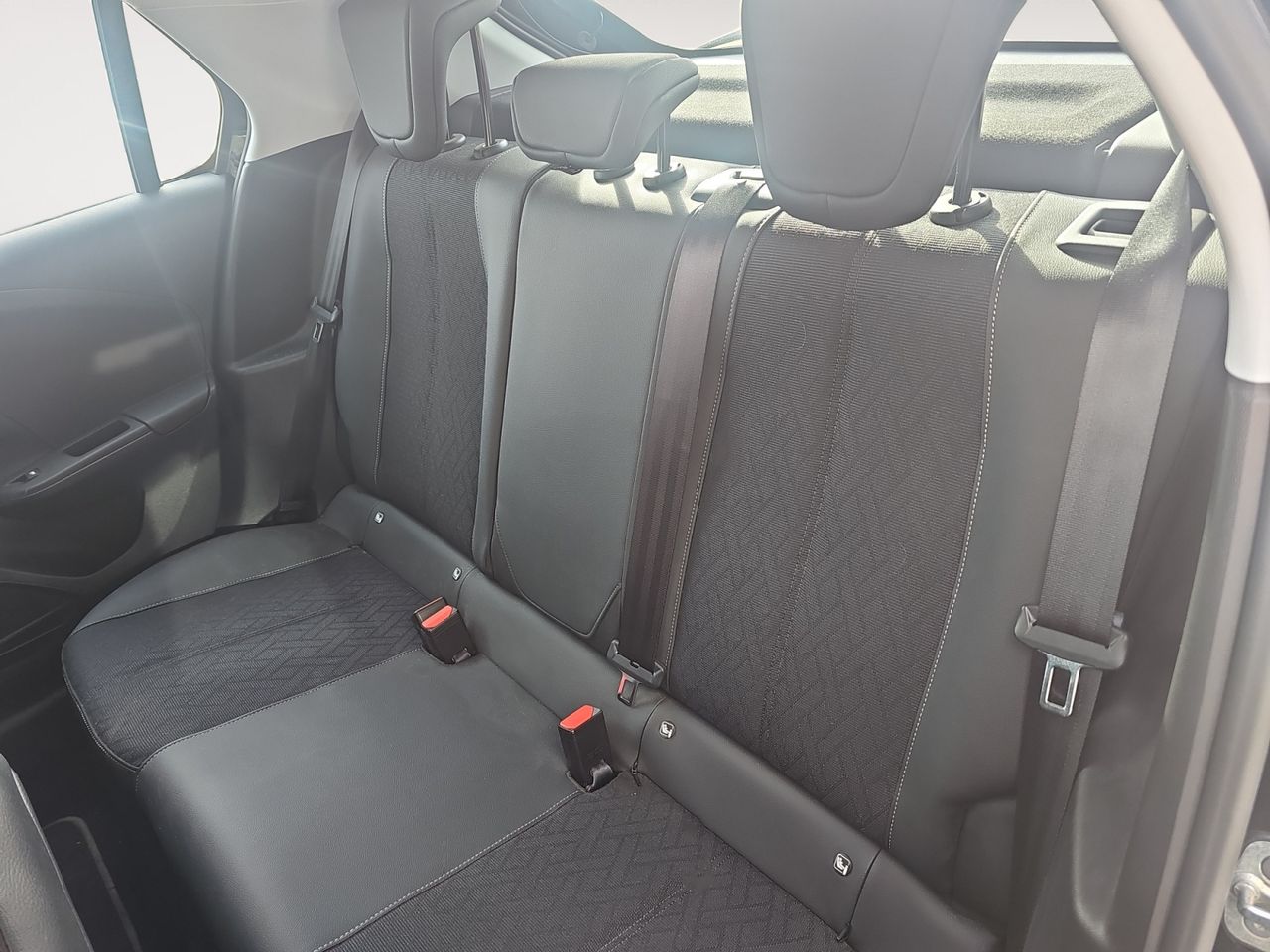 Opel Corsa Elegance - foto 9