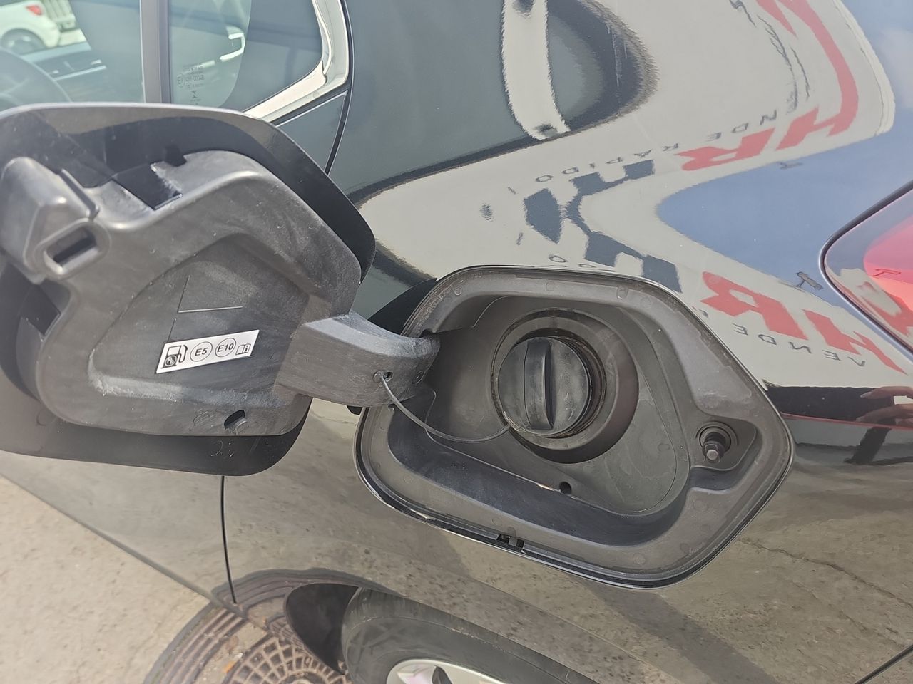 Opel Corsa Elegance - foto 23