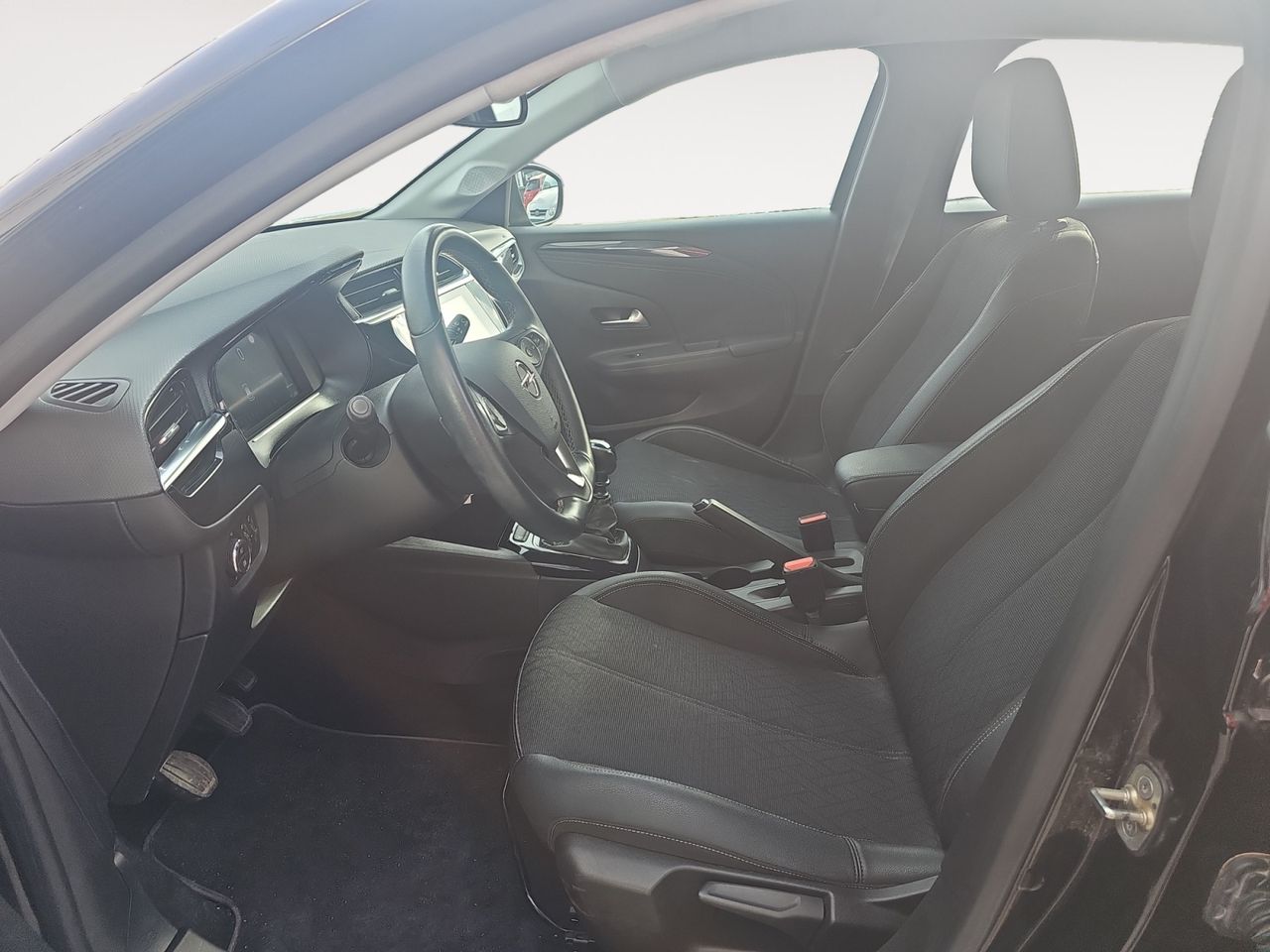 Opel Corsa Elegance - foto 8