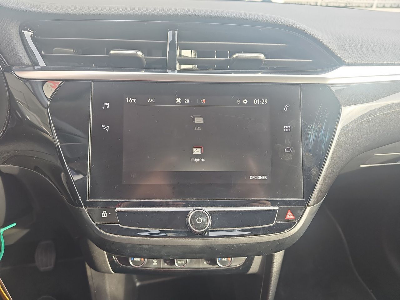 Opel Corsa Elegance - foto 14