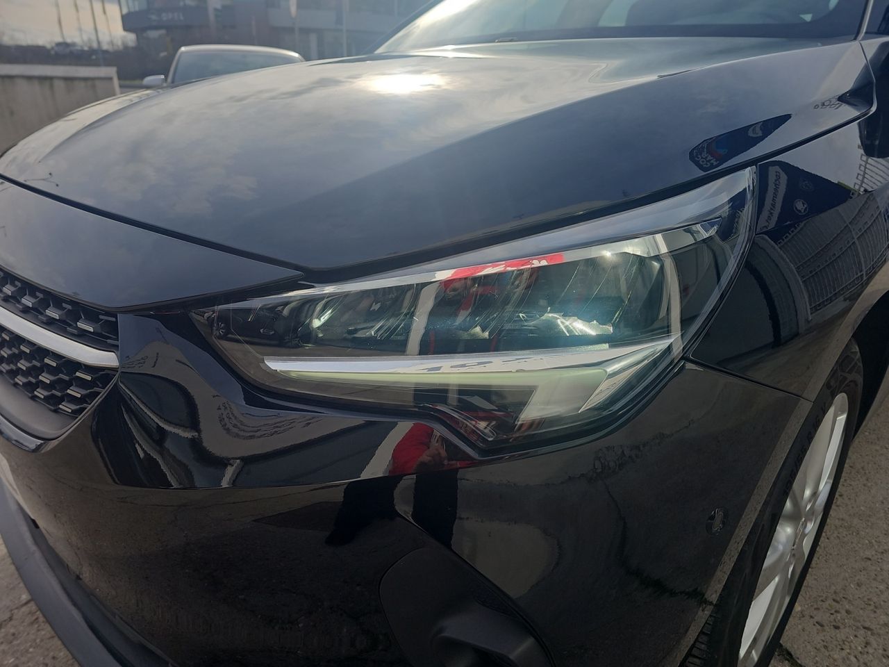 Opel Corsa Elegance - foto 22