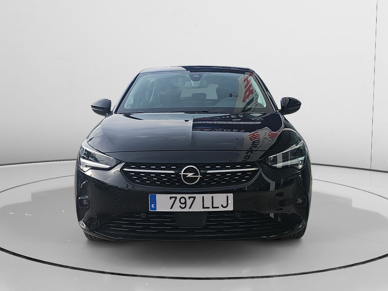 Opel Corsa Elegance - foto 5