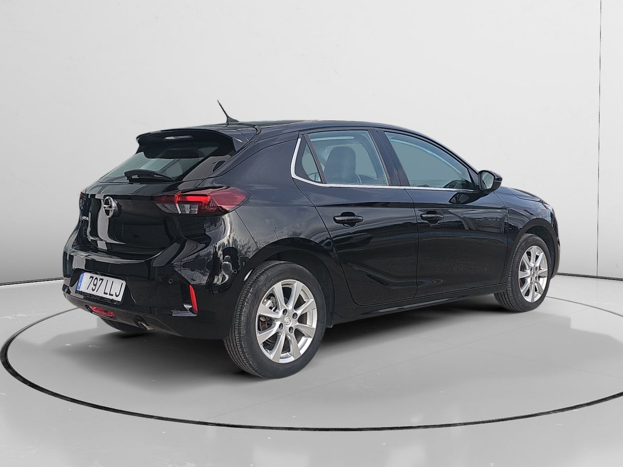 Opel Corsa Elegance - foto 2