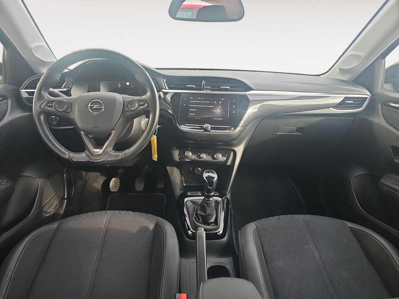 Opel Corsa Elegance - foto 6