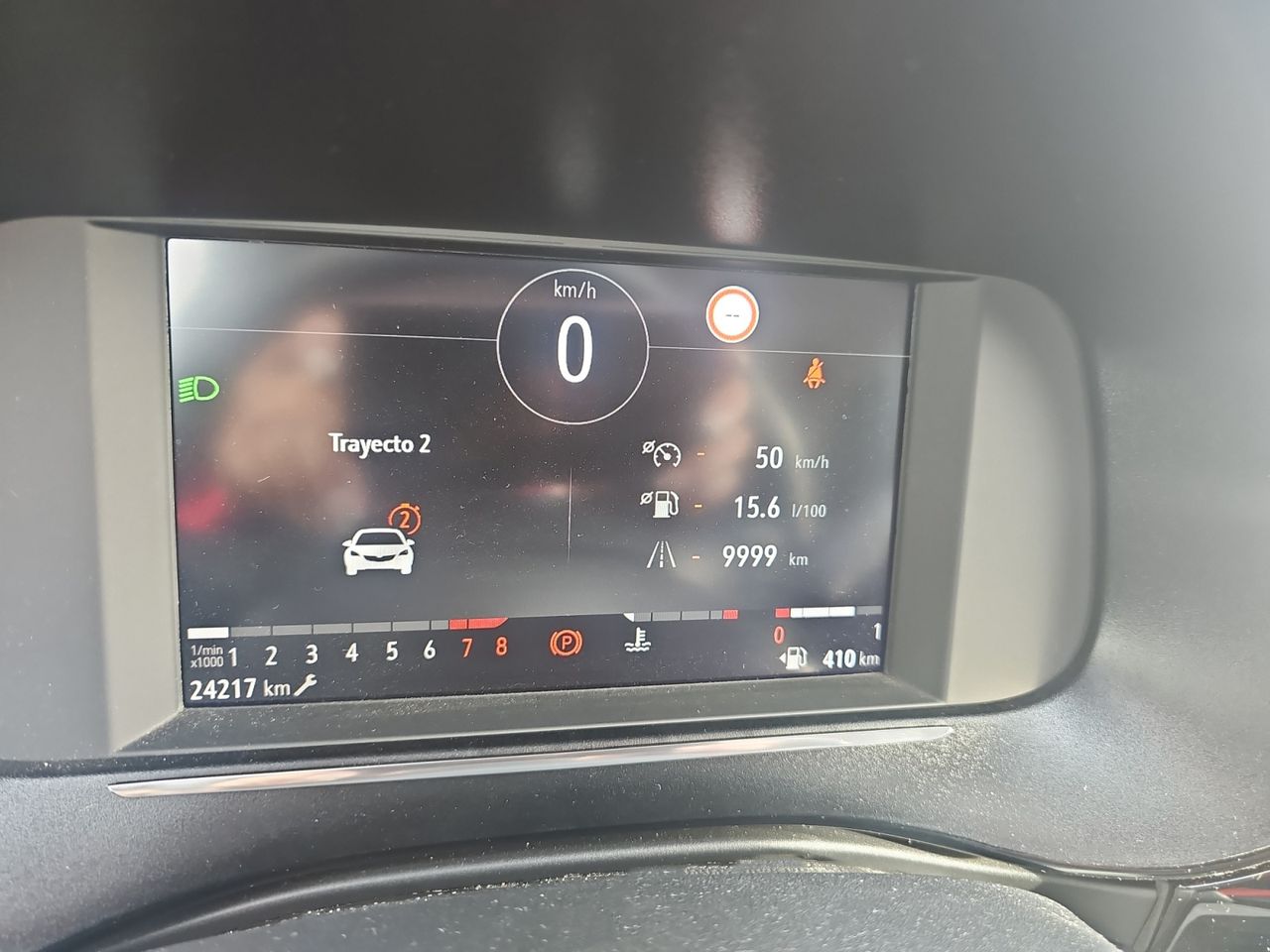 Opel Corsa Elegance - foto 13