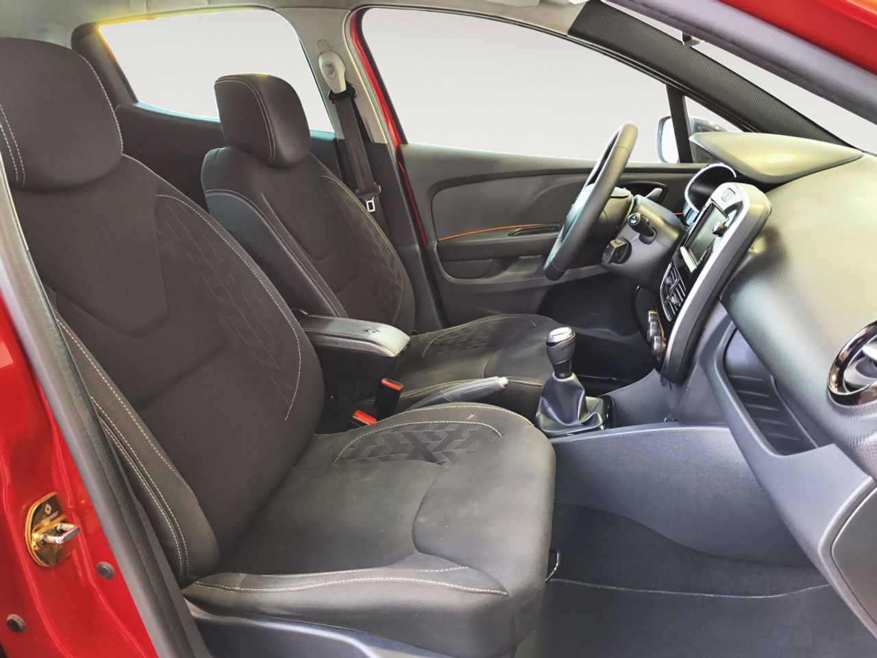 Renault Clio Limited - foto 11