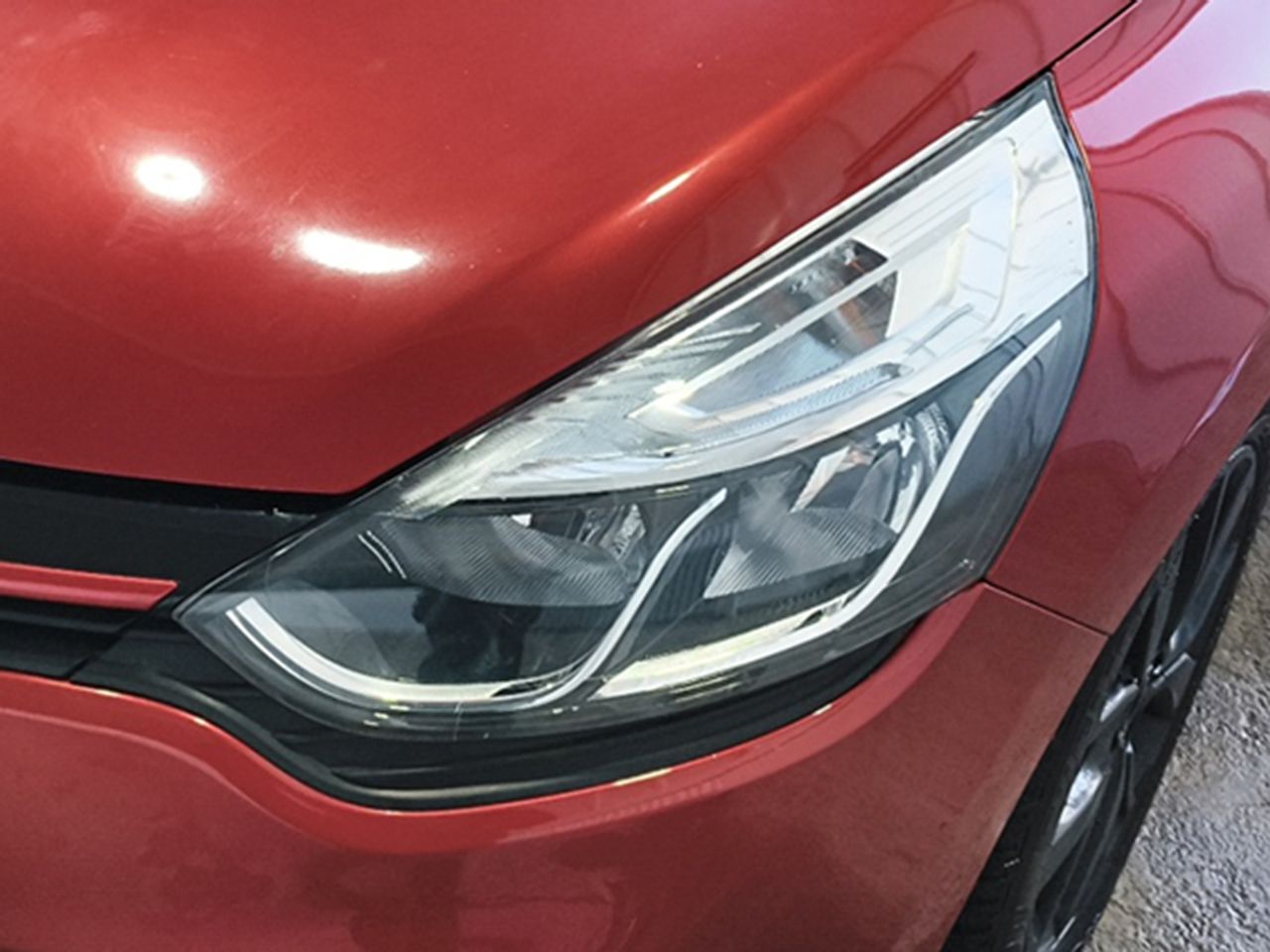 Renault Clio Limited - foto 21