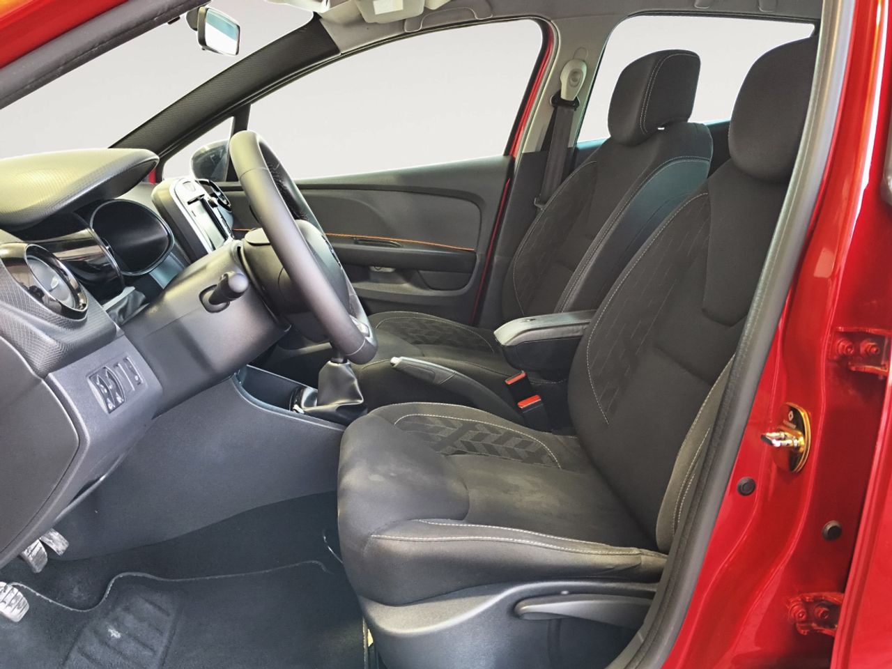 Renault Clio Limited - foto 9