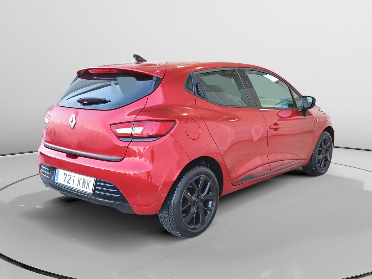 Renault Clio Limited - foto 2