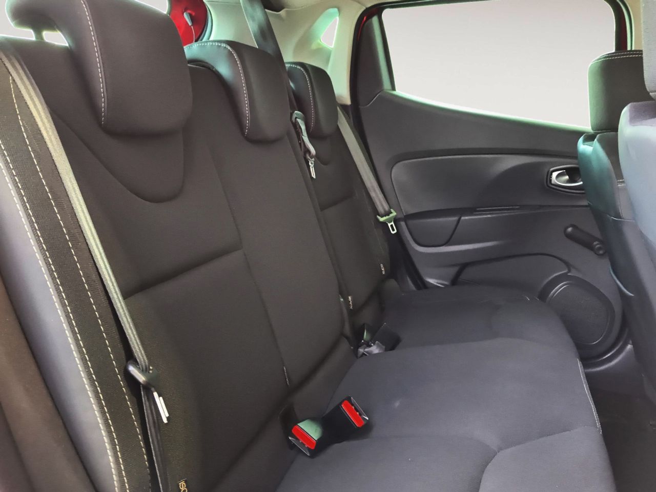 Renault Clio Limited - foto 10