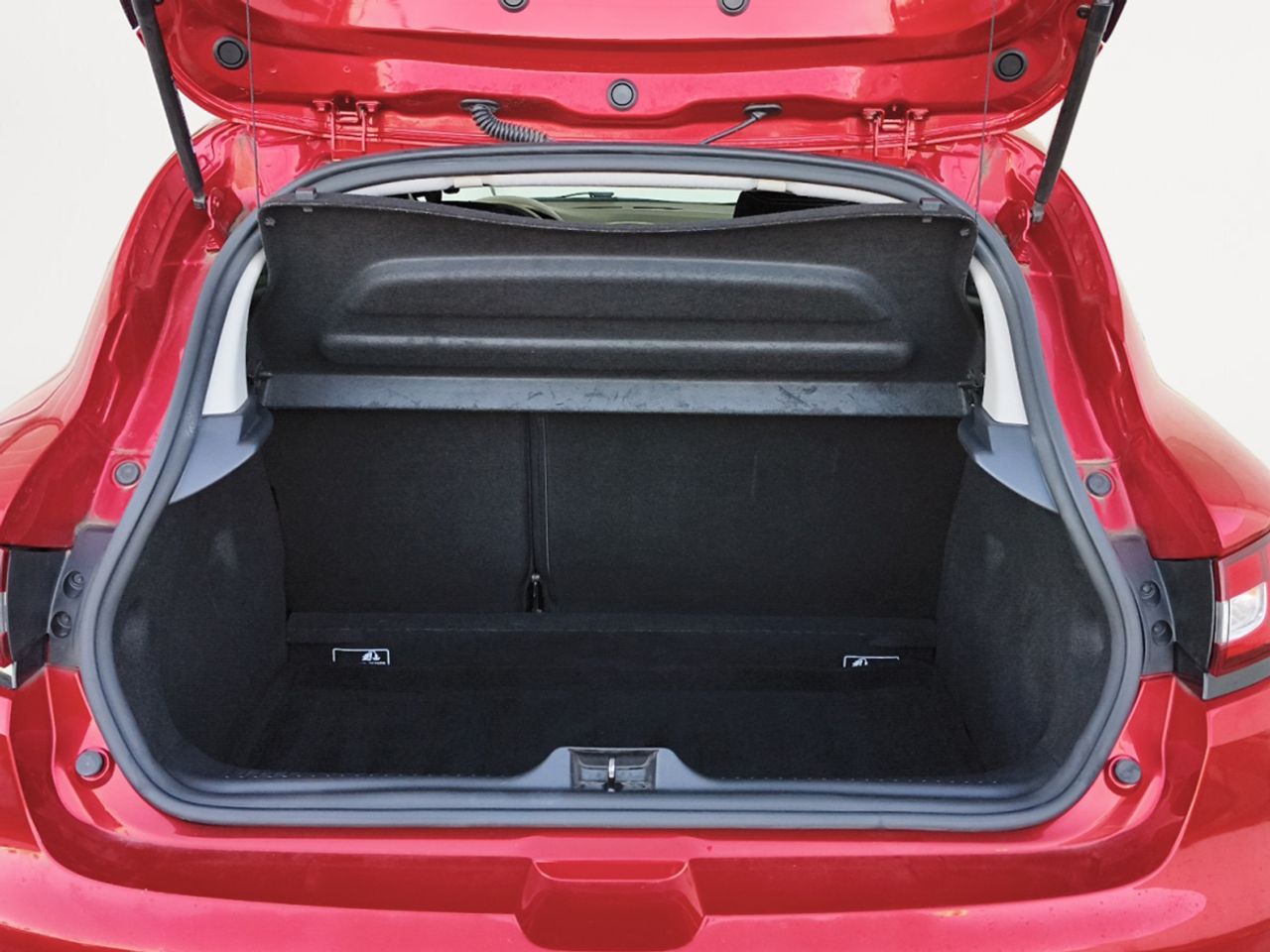 Renault Clio Limited - foto 12