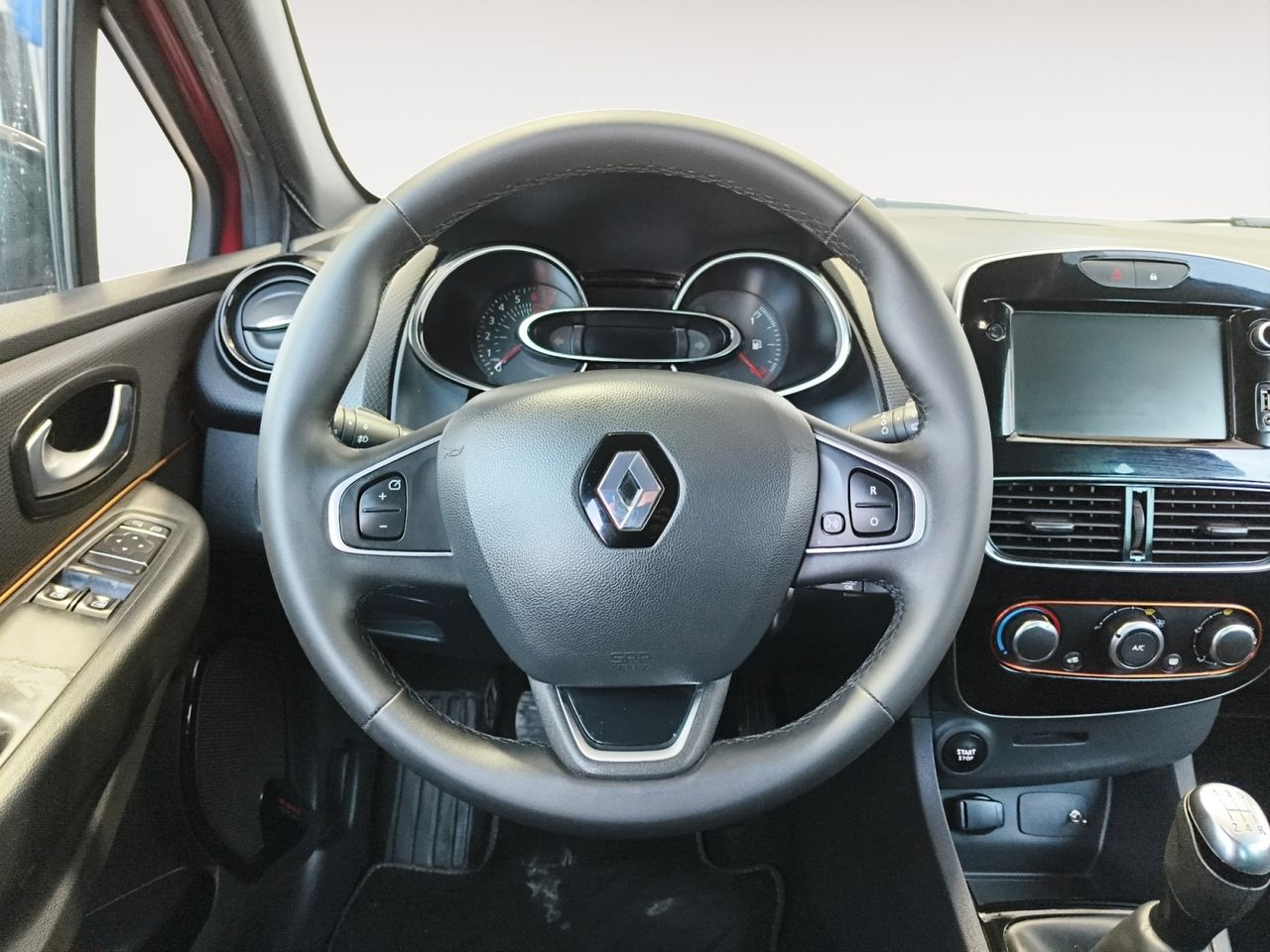 Renault Clio Limited - foto 8