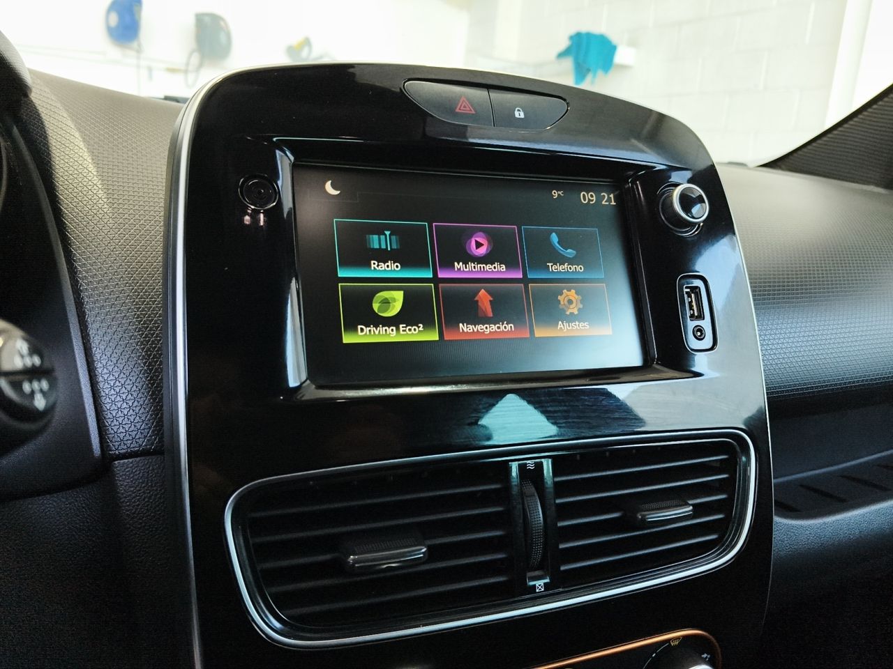 Renault Clio Limited - foto 15