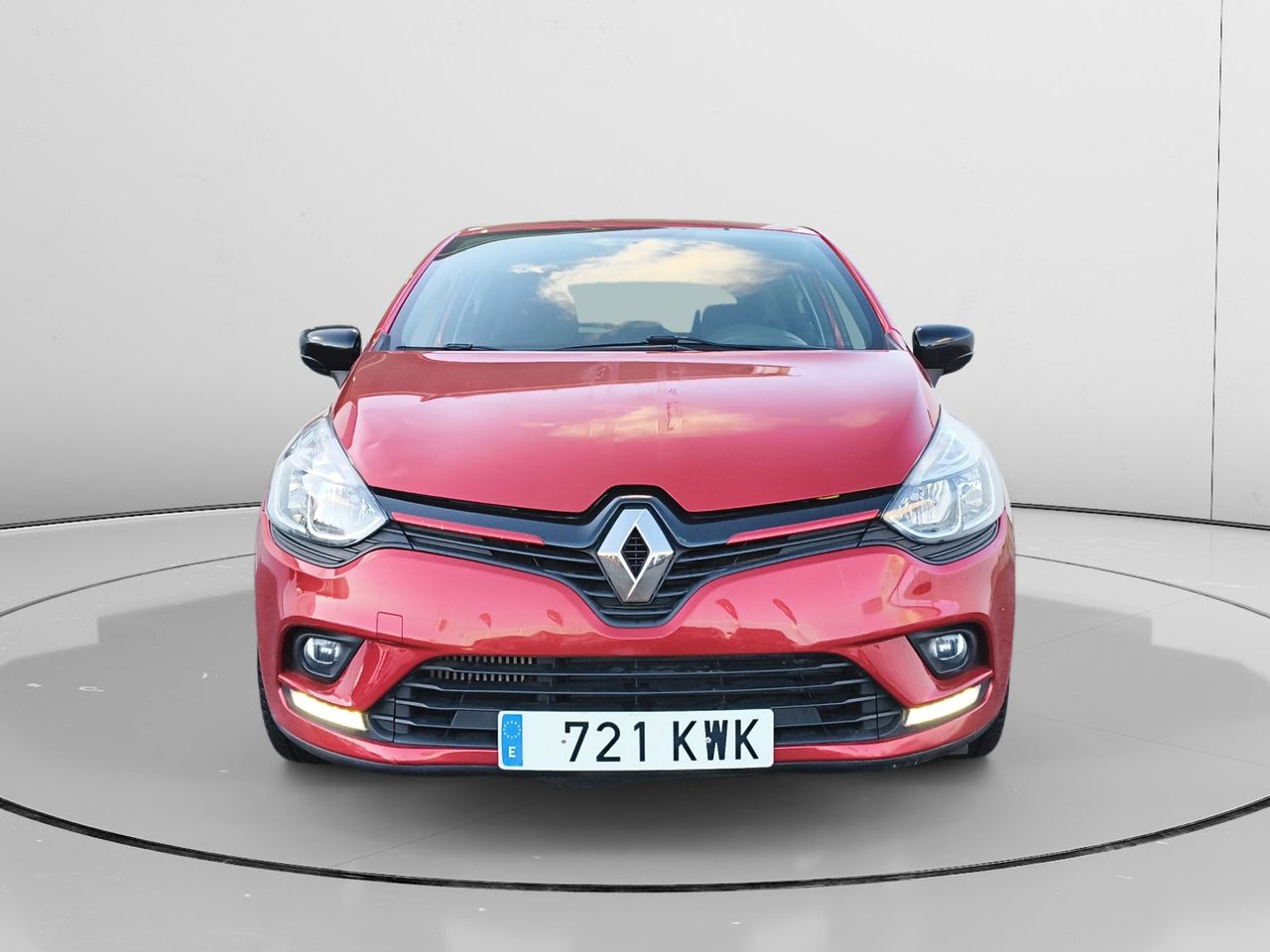 Renault Clio Limited - foto 5