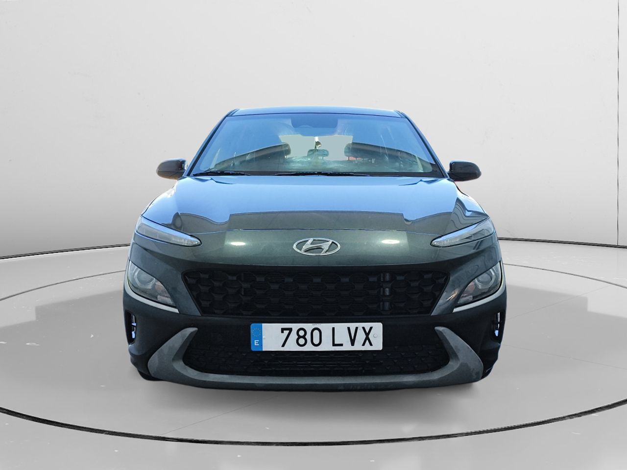 Hyundai Kona Klass 2WD - foto 5