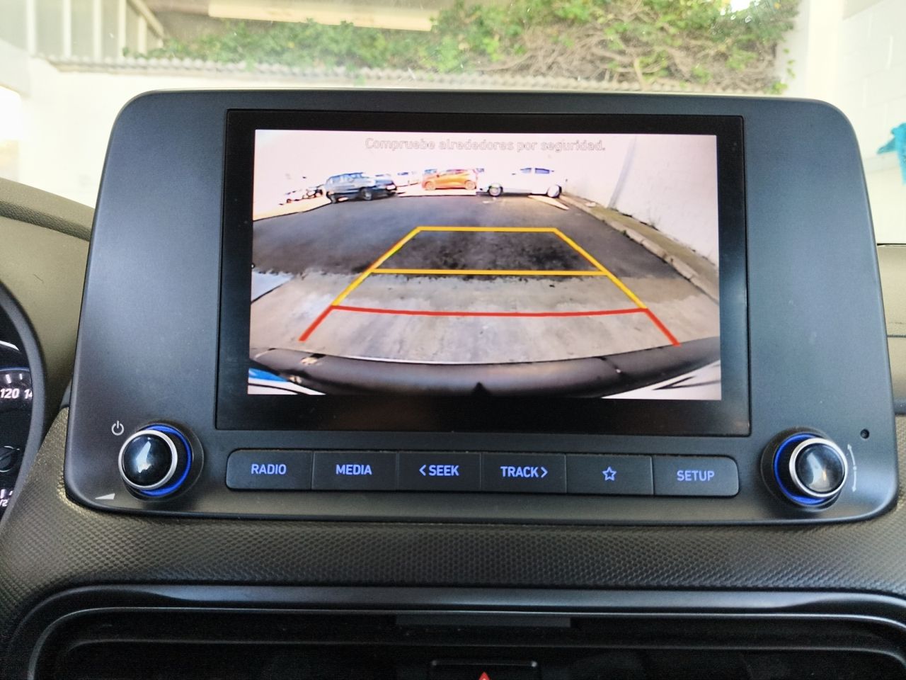 Hyundai Kona Klass 2WD - foto 17