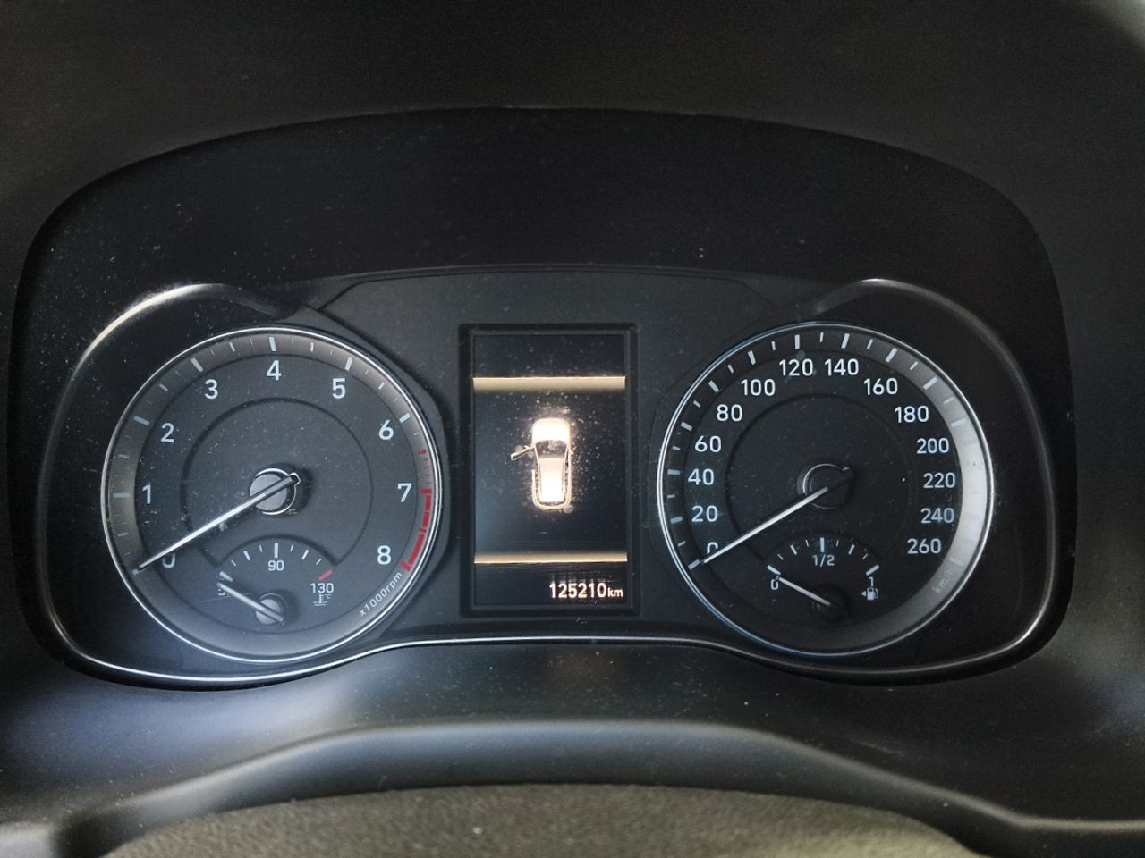 Hyundai Kona Klass 2WD - foto 13