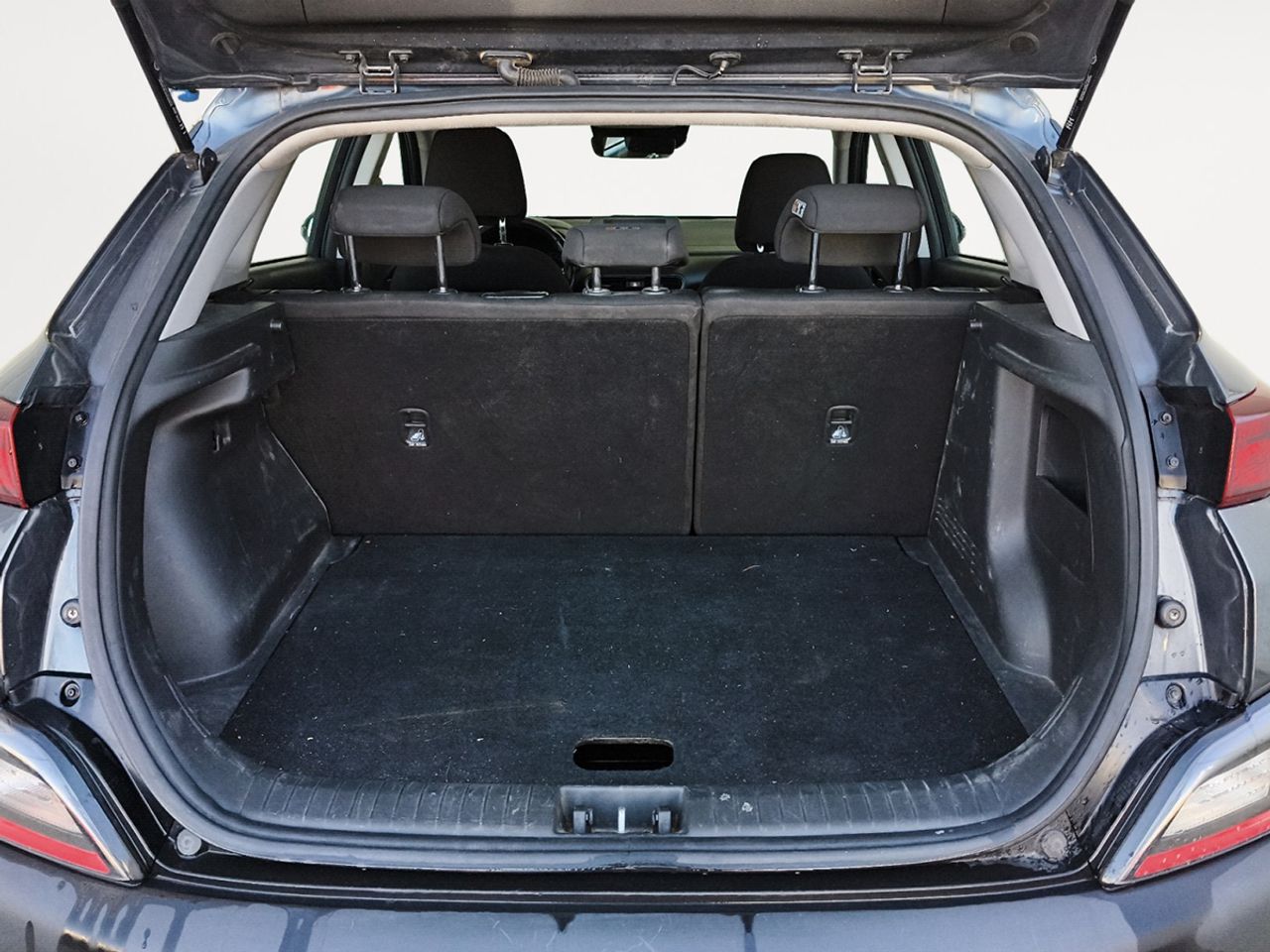 Hyundai Kona Klass 2WD - foto 11