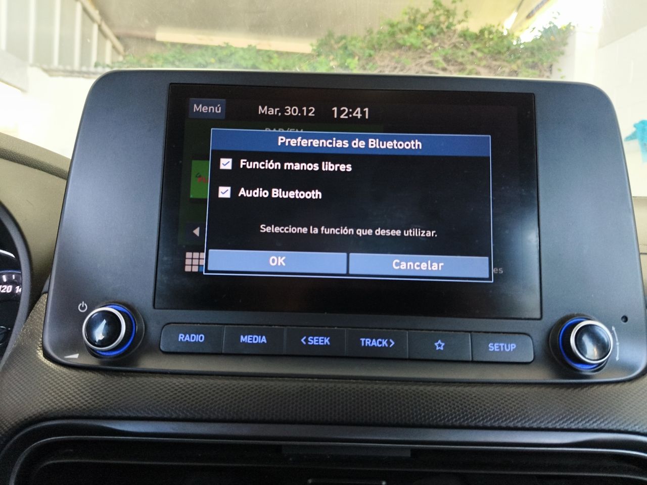 Hyundai Kona Klass 2WD - foto 16