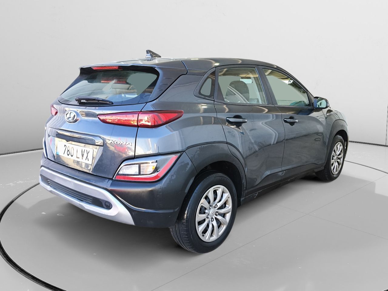 Hyundai Kona Klass 2WD - foto 2