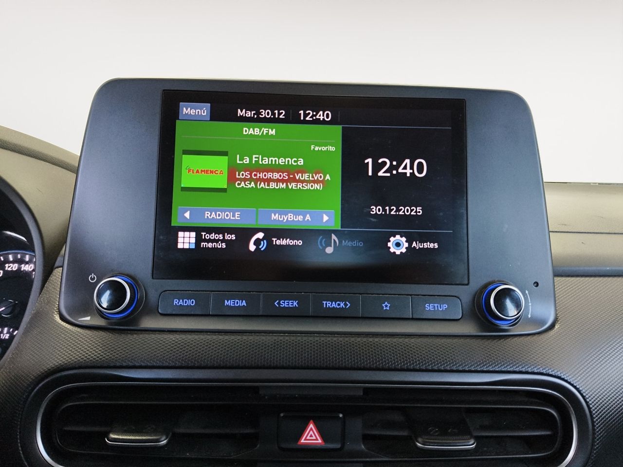 Hyundai Kona Klass 2WD - foto 15