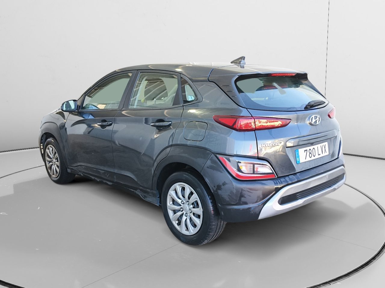 Hyundai Kona Klass 2WD - foto 4