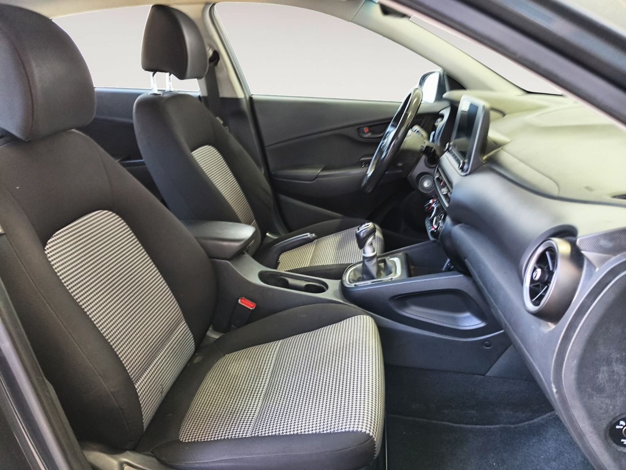 Hyundai Kona Klass 2WD - foto 10