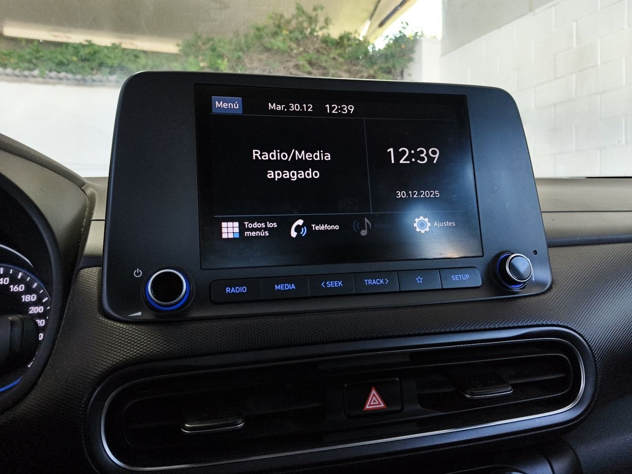 Hyundai Kona Klass 2WD - foto 14