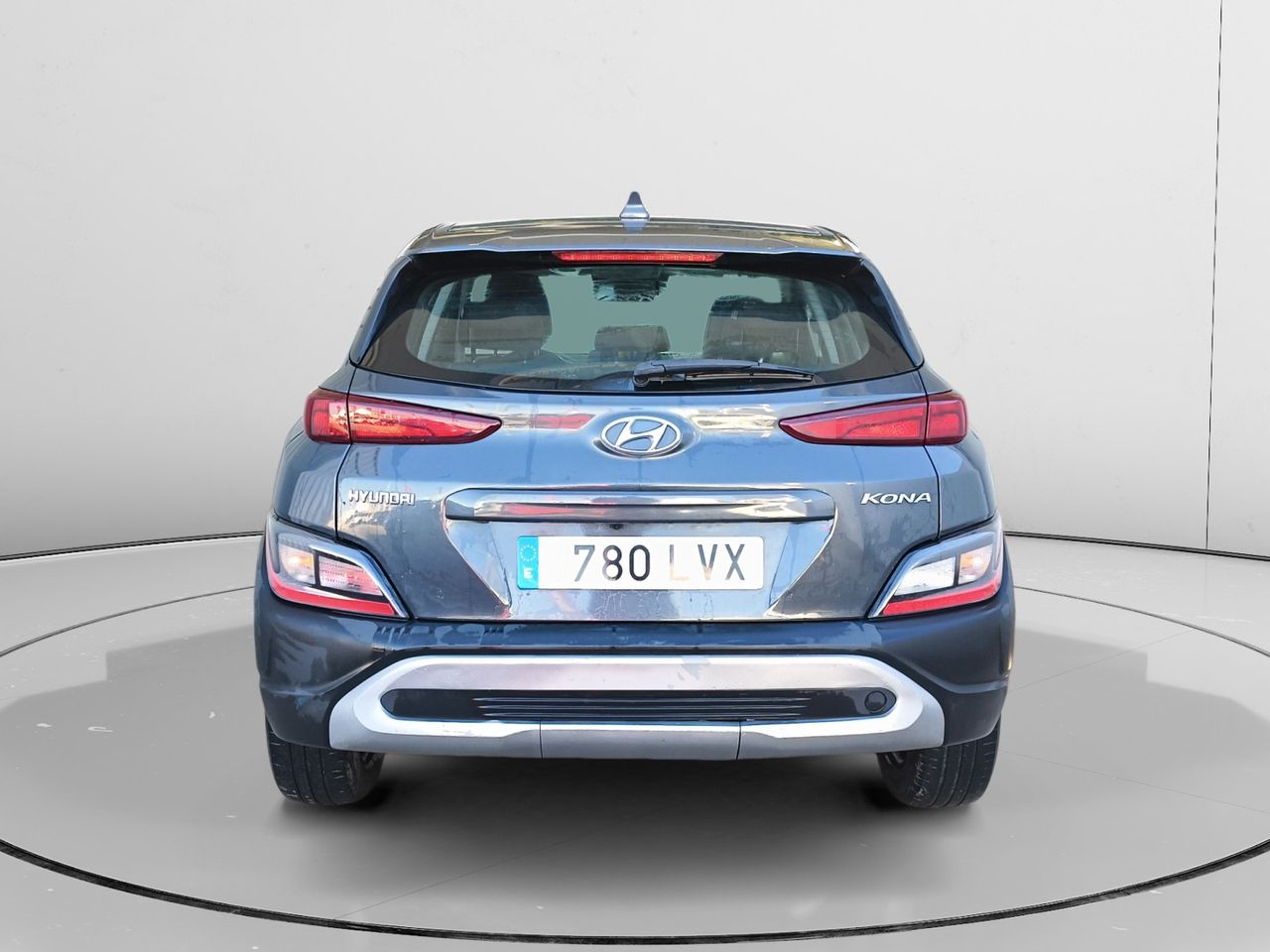 Hyundai Kona Klass 2WD - foto 3