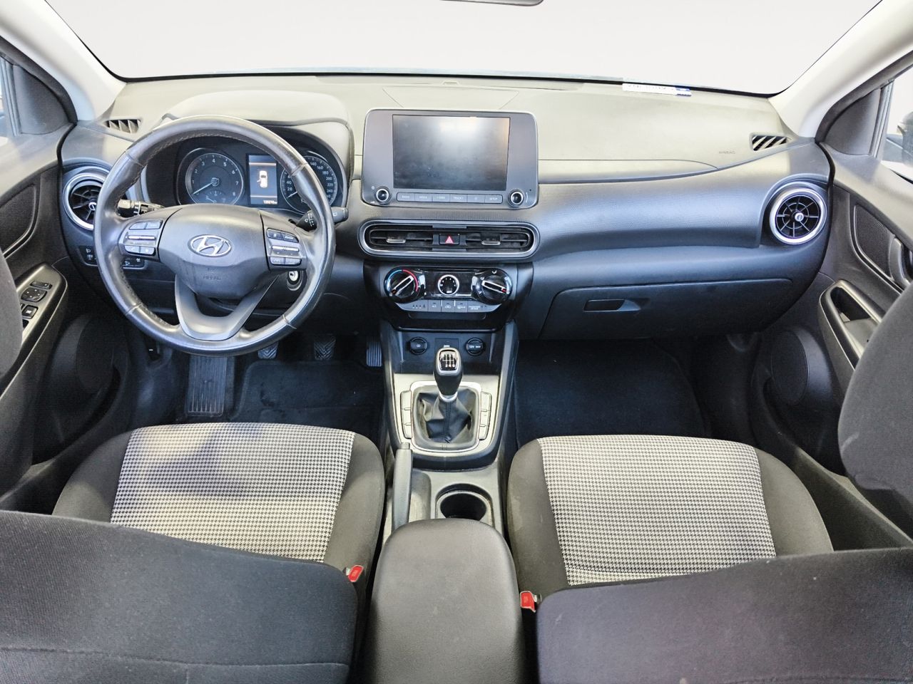 Hyundai Kona Klass 2WD - foto 6