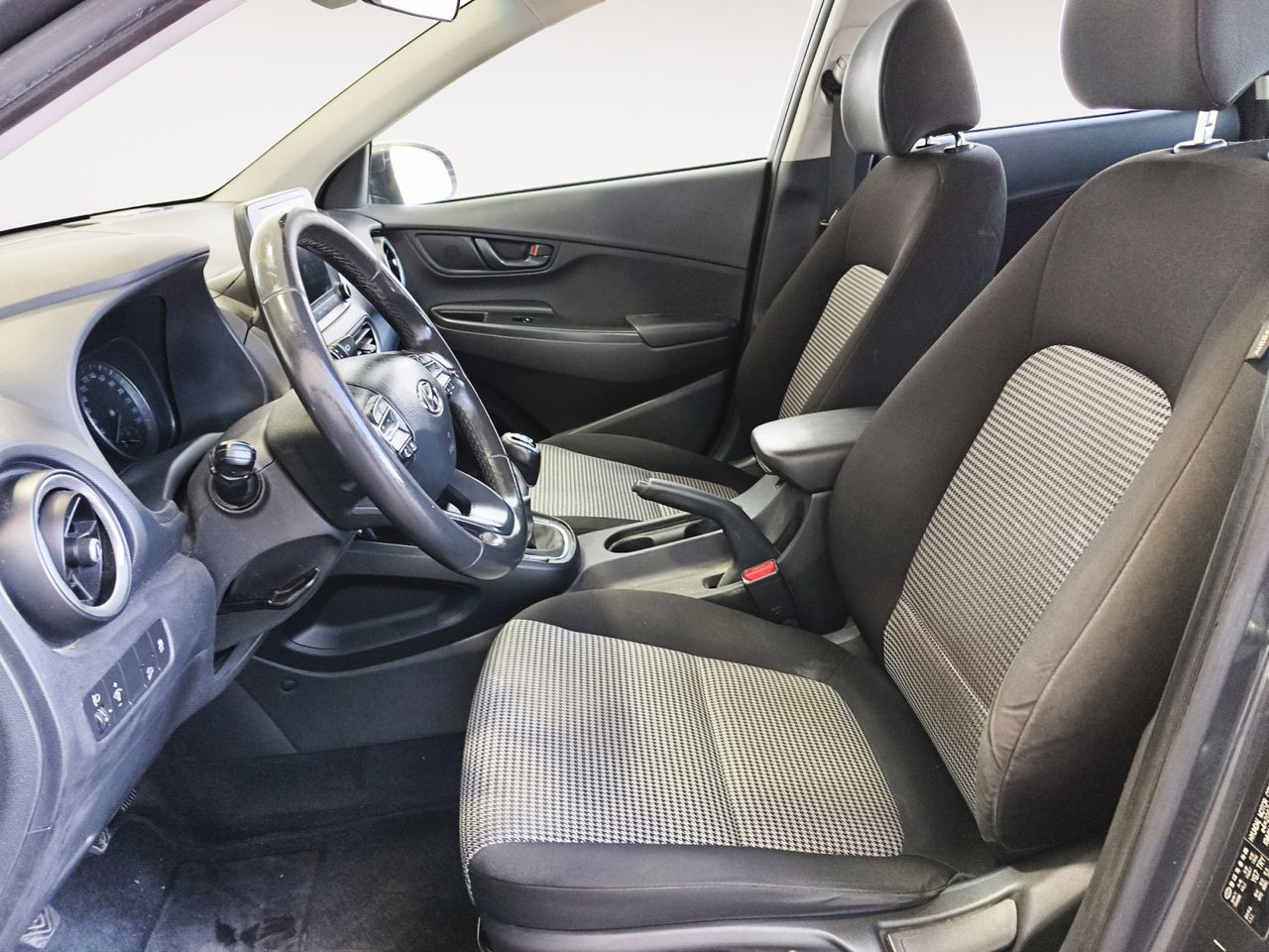 Hyundai Kona Klass 2WD - foto 8