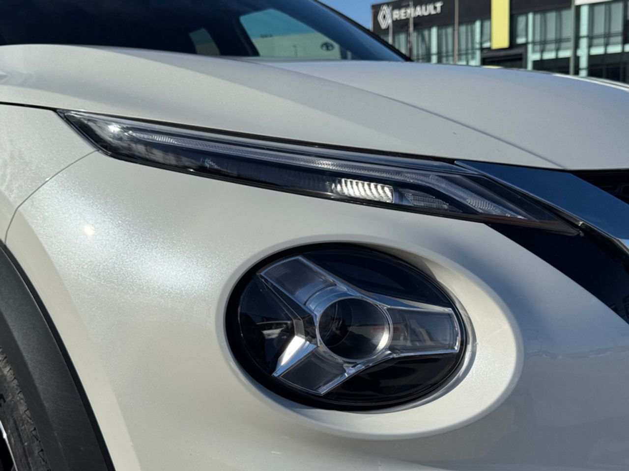 Nissan Juke N-Connecta - foto 21