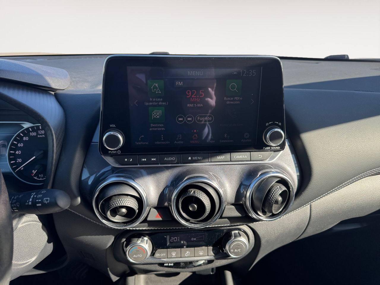 Nissan Juke N-Connecta - foto 15