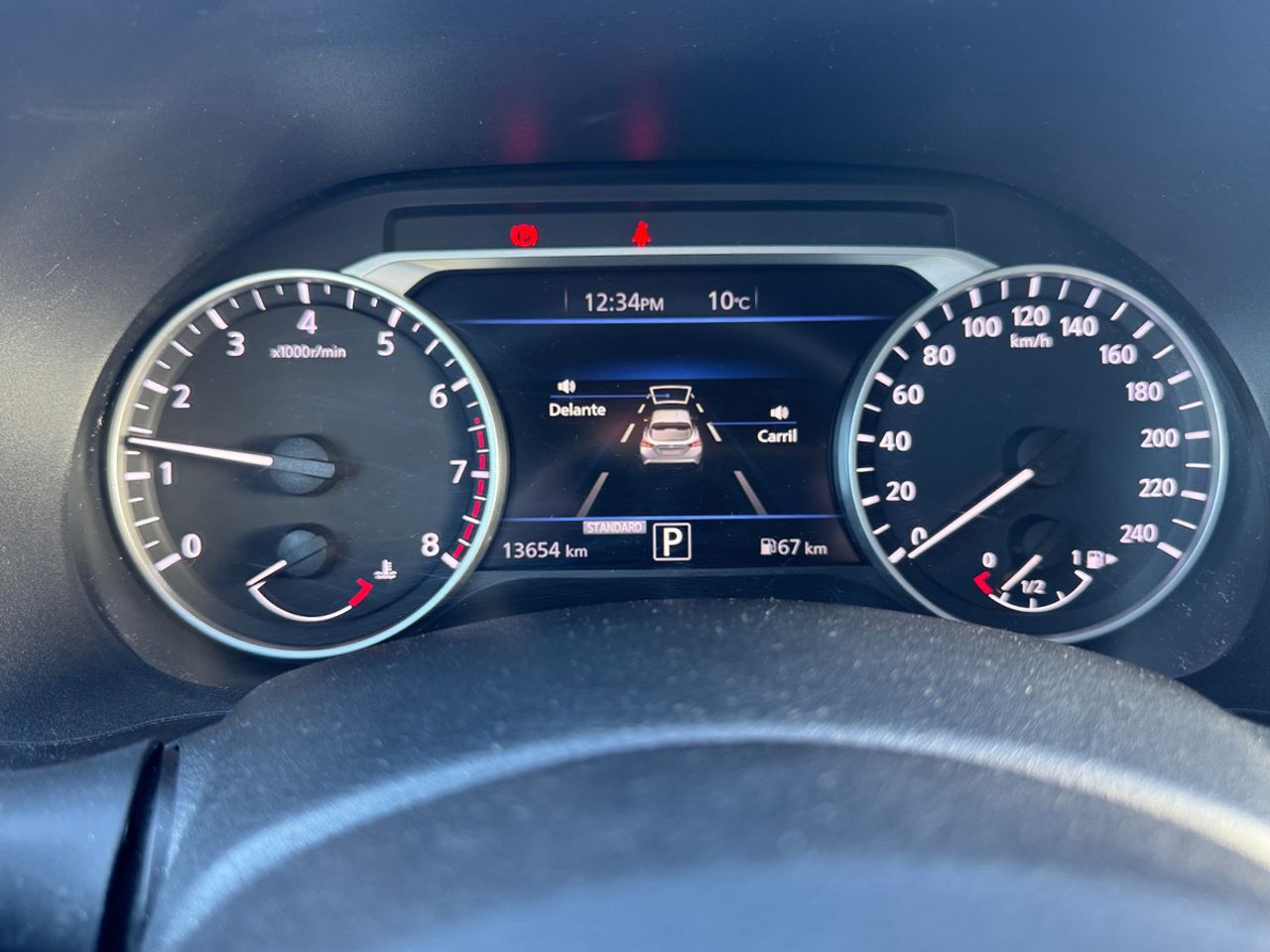 Nissan Juke N-Connecta - foto 13