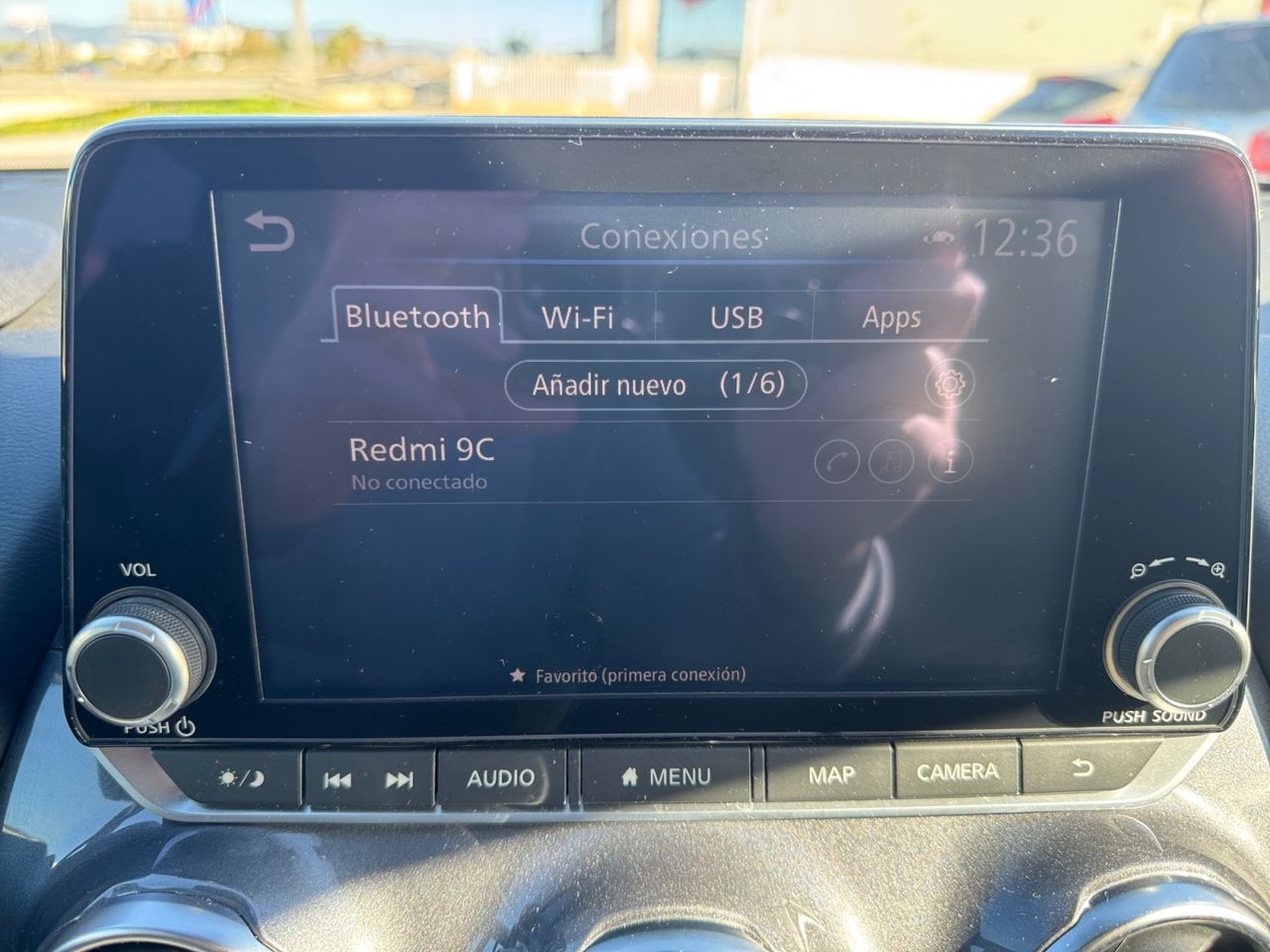 Nissan Juke N-Connecta - foto 17