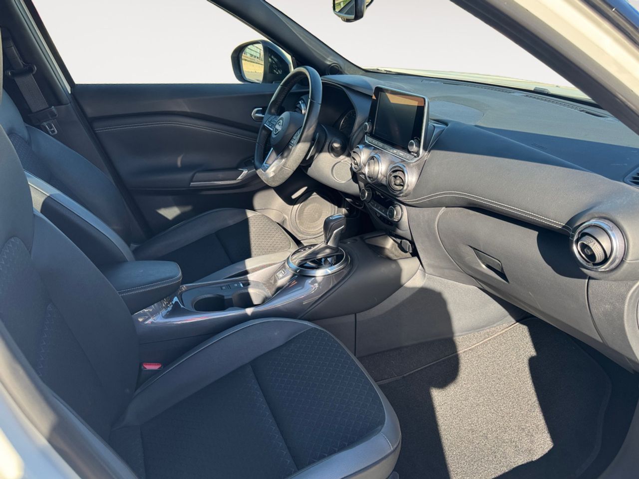 Nissan Juke N-Connecta - foto 10