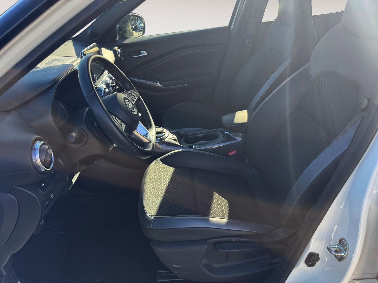 Nissan Juke N-Connecta - foto 8