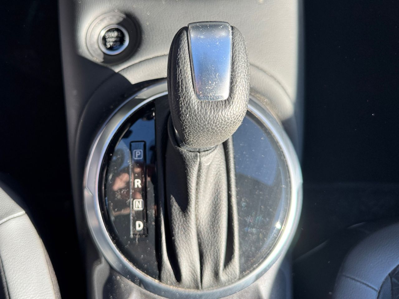 Nissan Juke N-Connecta - foto 12