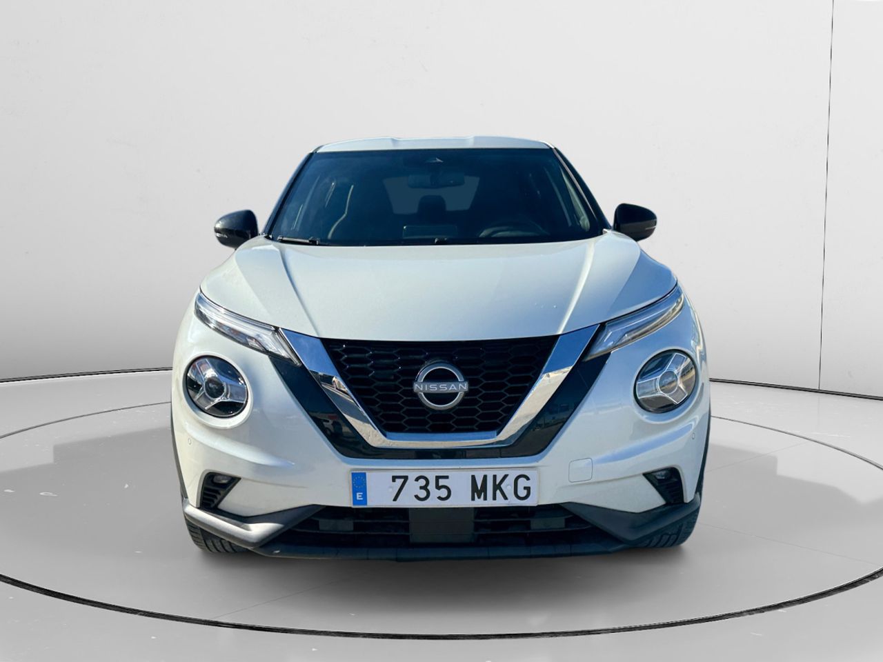 Nissan Juke N-Connecta - foto 5