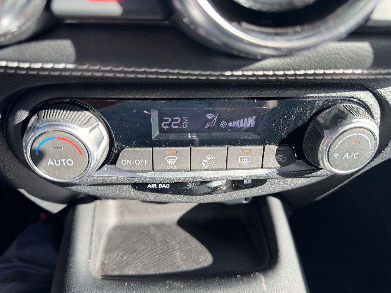 Nissan Juke N-Connecta - foto 18