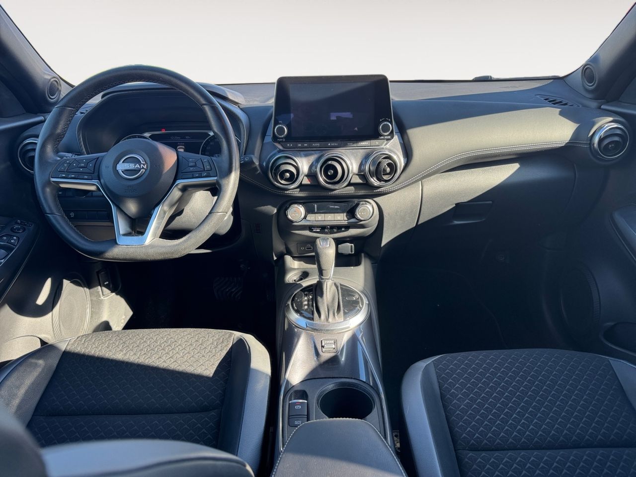 Nissan Juke N-Connecta - foto 6