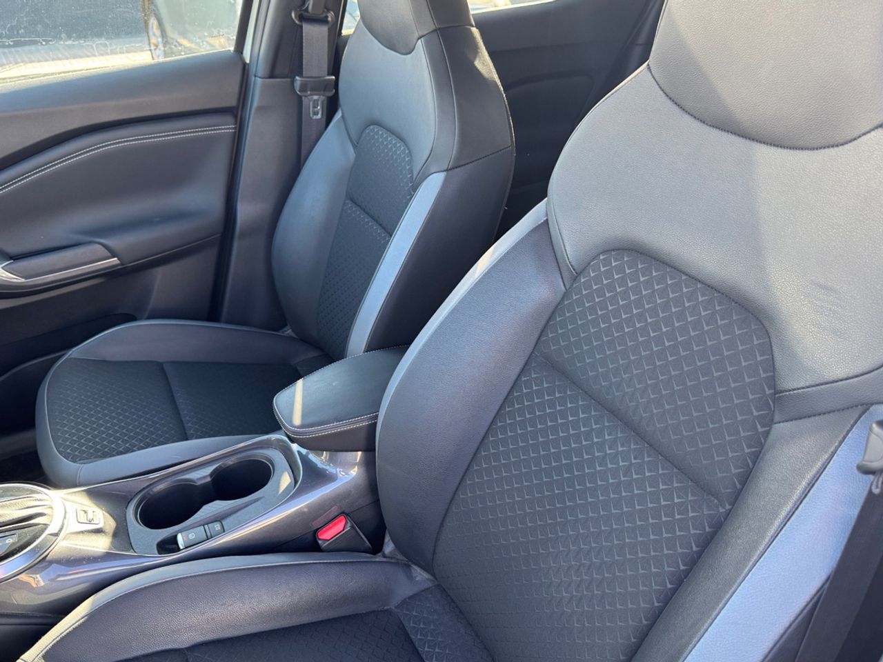 Nissan Juke N-Connecta - foto 19