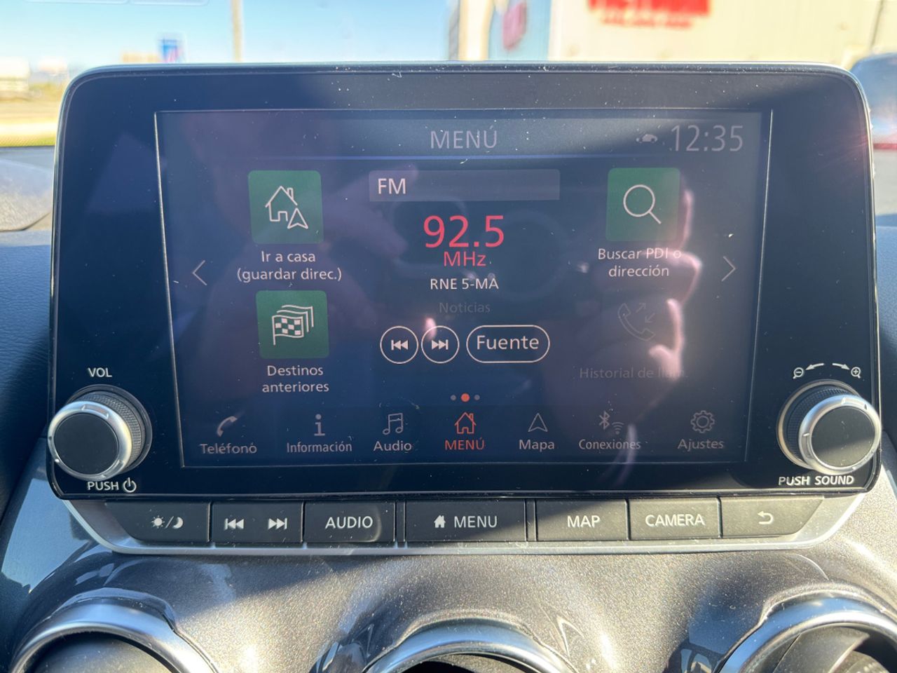 Nissan Juke N-Connecta - foto 14