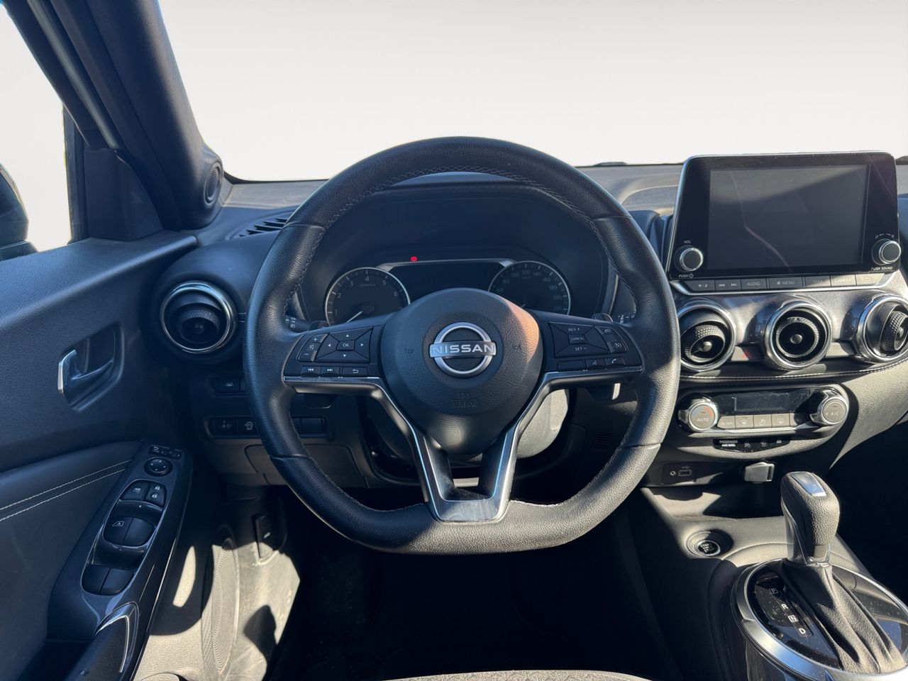 Nissan Juke N-Connecta - foto 7