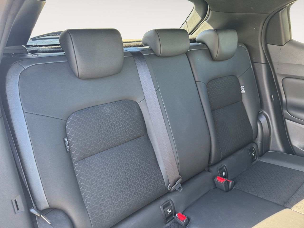 Nissan Juke N-Connecta - foto 9