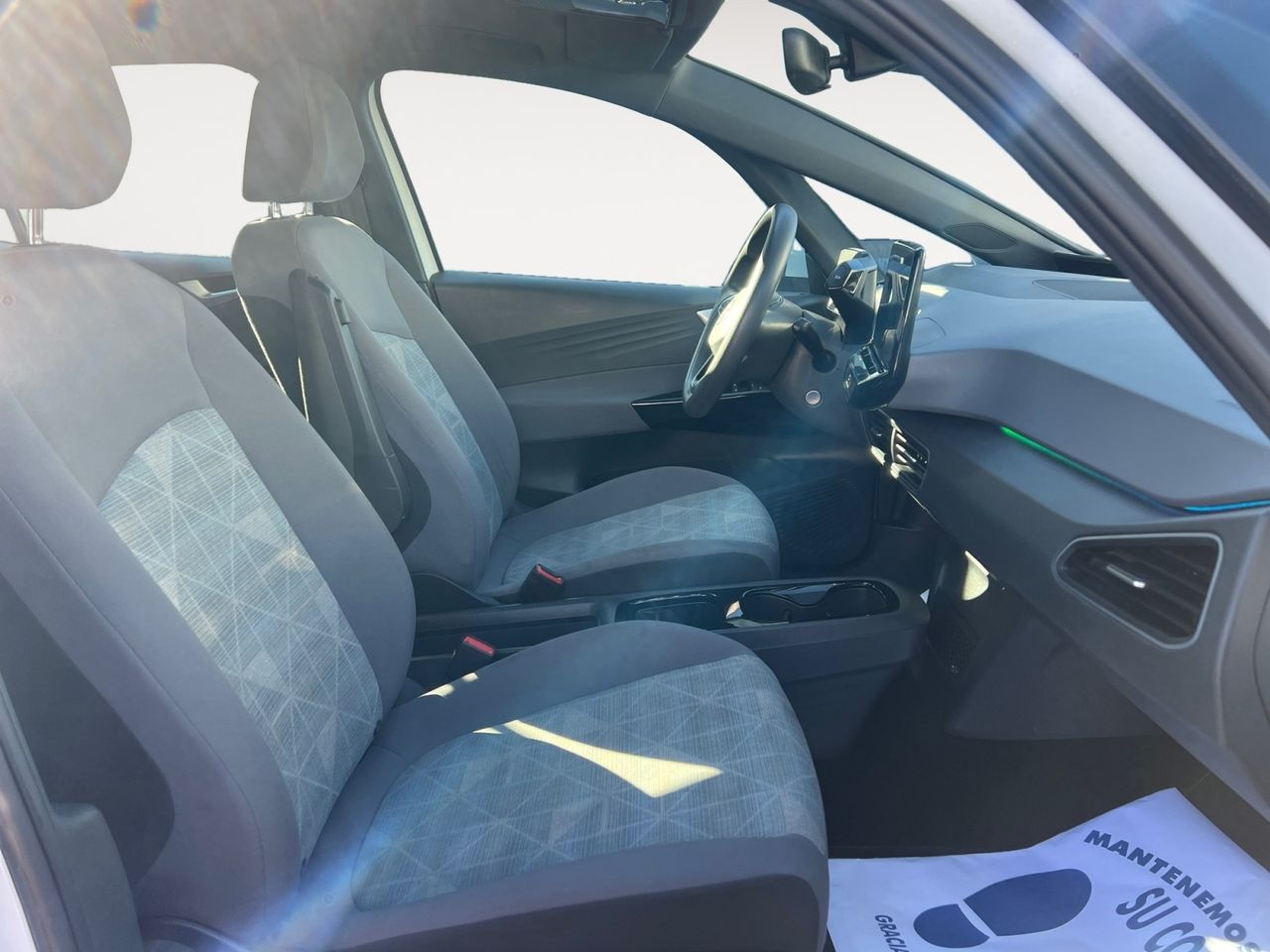 Volkswagen ID.3 Pro Performance - foto 11