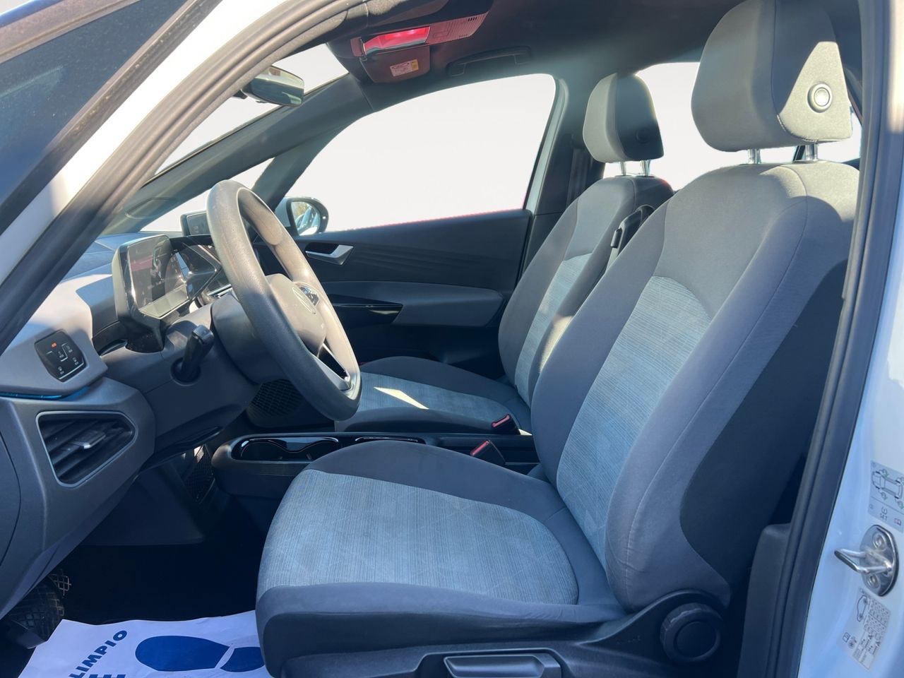 Volkswagen ID.3 Pro Performance - foto 9