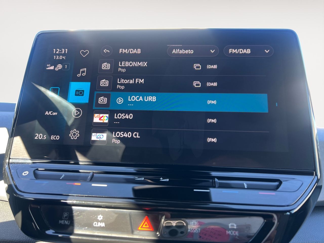 Volkswagen ID.3 Pro Performance - foto 18