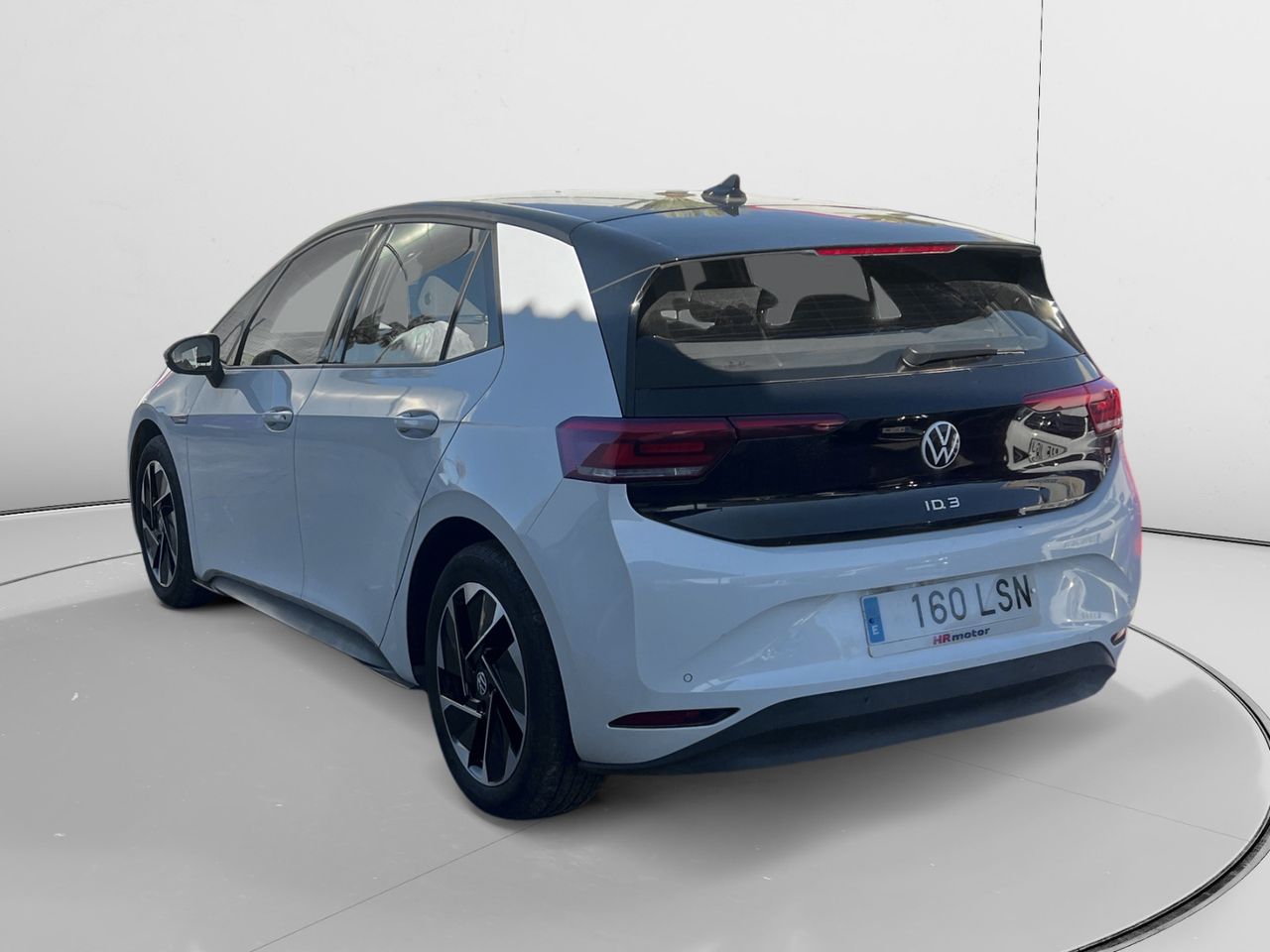 Volkswagen ID.3 Pro Performance - foto 4