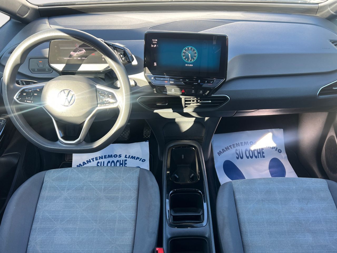 Volkswagen ID.3 Pro Performance - foto 7